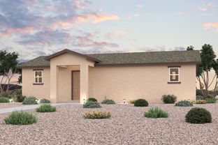 BRADSHAW - Arizona City: Arizona City, Arizona - Century Complete