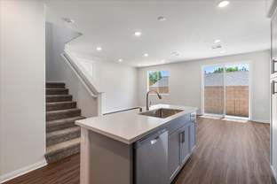 PLAN TWO - Rose Glen: Upland, California - Century Communities