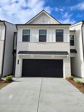 Azalea Square Townhomes - Lawrenceville, GA