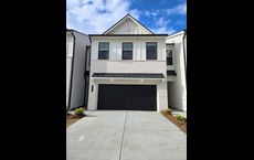 Azalea Square Townhomes: Lawrenceville, Georgia - Century Communities