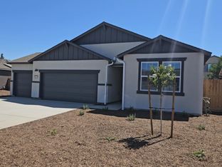 Cumberland - Orchard View: Chowchilla, California - Century Communities