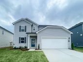 Carver Creek por Century Communities en Nashville Tennessee