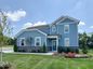 casa en Averitt Landing por Century Communities