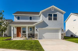 Silver Lake - Summer Springs: Salem, Utah - Century Communities
