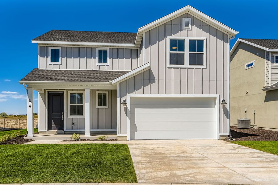 816 W 1710 N (Silver Lake)