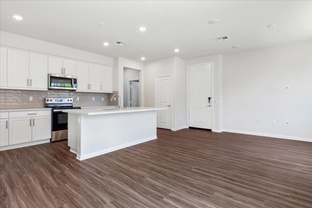 PLAN ONE - Rose Glen: Upland, California - Century Communities