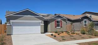 Abernathy - Live Oak: Hanford, California - Century Communities