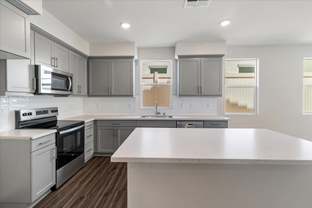 PLAN THREE - Rose Glen: Upland, California - Century Communities