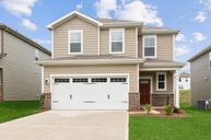 The Meadows at Asbury Ridge por Century Communities en Charlotte South Carolina