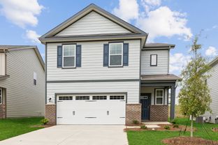 Kephart - The Meadows at Asbury Ridge: York, North Carolina - Century Communities