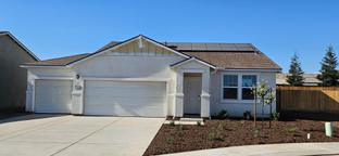 Cabot - Orchard View: Chowchilla, California - Century Communities