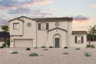 Sierra at Skyeview por Century Communities en Las Vegas Nevada