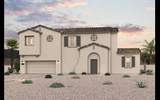 Sierra at Skyeview: Las Vegas, Nevada - Century Communities