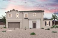 Sierra at Skyeview por Century Communities en Las Vegas Nevada