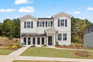 Union Heights por Century Communities en Atlanta Georgia
