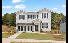 Union Heights: Flowery Branch, Georgia - Century Communities