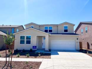 Marion - Terra Toscana: Fresno, California - Century Communities