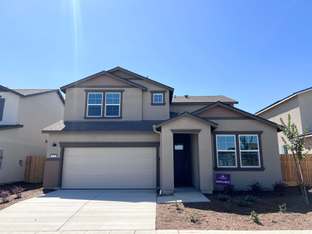 Platte - Terra Toscana: Fresno, California - Century Communities