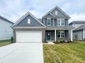 Carver Creek por Century Communities en Nashville Tennessee