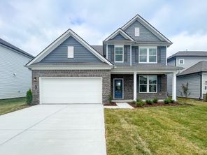 283 Subban Court (Fillmore II)