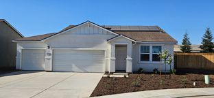 Cabot - Orchard View: Chowchilla, California - Century Communities