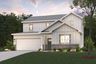 casa en Hawthorne Reserve por Century Communities