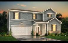 Hawthorne Reserve: Dallas, Georgia - Century Communities