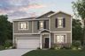 casa en Hawthorne Reserve por Century Communities