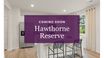 casa en Hawthorne Reserve por Century Communities