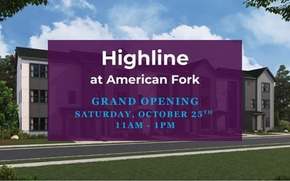 Highline at American Fork - American Fork, UT
