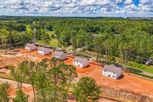 Creekside - Anderson, SC