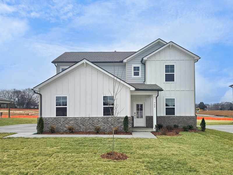 1308 Kristopher Dr. (Calderwood)