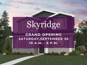 Skyridge por Century Communities en Seattle-Bellevue Washington