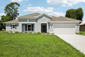 Deep Creek North - Punta Gorda, FL