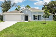 Deep Creek North por Century Complete en Punta Gorda Florida