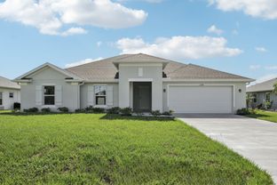 SHELBY - Deep Creek South: Punta Gorda, Florida - Century Complete