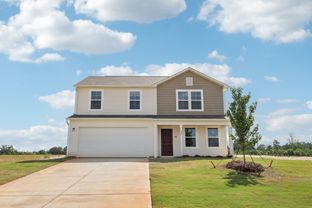 DUPONT - Chapel Pines: Linwood, North Carolina - Century Complete