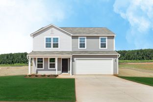 DUPONT - Chapel Pines: Linwood, North Carolina - Century Complete