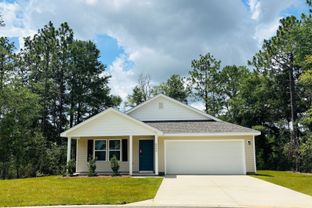 CABOT - Meadow Creek: Crestview, Florida - Century Complete