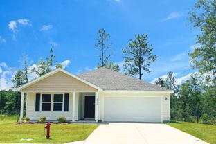 ROANOKE - Meadow Creek: Crestview, Florida - Century Complete