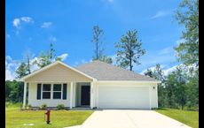 Meadow Creek: Crestview, Florida - Century Complete