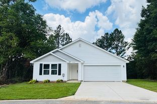 ROANOKE - Meadow Creek: Crestview, Florida - Century Complete