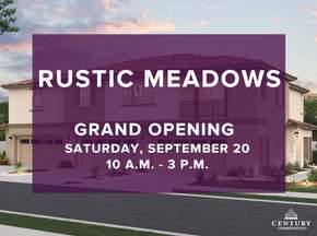 Rustic Meadows - Murrieta, CA