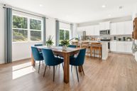 Hawthorne Reserve por Century Communities en Atlanta Georgia