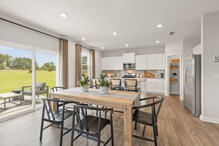 Atlas - Tributary: Dallas, Georgia - Century Communities