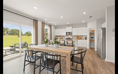Tributary - The Falls Collection: Dallas, Georgia - Century Communities