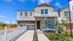 casa en Lotus at Lakeshore por Century Communities
