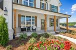 The Estates at Gainesville Township - Gainesville, GA