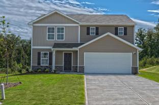 DUPONT - Urban's Place: Chatsworth, Tennessee - Century Complete
