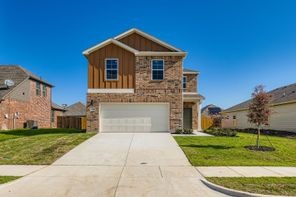 1029 PARK OAK LANE (Silverbell)